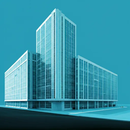 Institutional Architecture