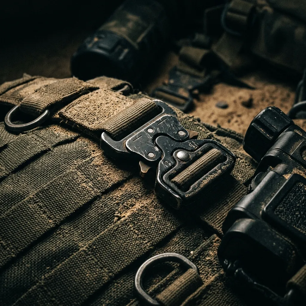 Structural Architecture